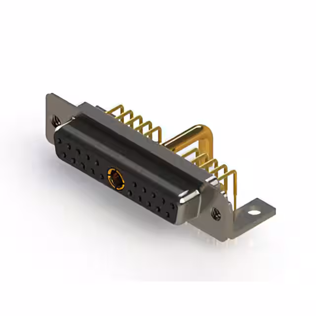 630-21W1650-3T4 EDAC Inc.  Ensembles de connecteurs D-Sub